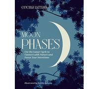Cecilia Lattari Moon Phases (Copertina rigida)