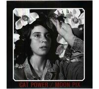 Moon Pix - Cat Power (Vinile)