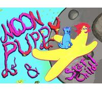 Moon Puppy & Star Child: Book One