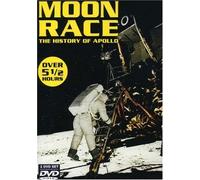 Moon Race:History of Apollo - Vol. 1-2