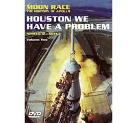 Moon Race:History of Apollo - Vol. 2-Houston We Have a Proble