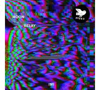 Moon Relay Imi (Vinyl LP)
