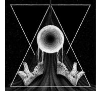 Moon Render of the Veils (CD) Album
