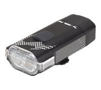 Faro frontale USB Rigel Pro 2 LED 6 funzioni 1000 lumen nero