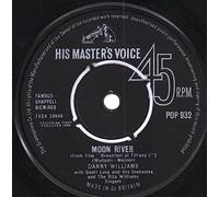 Moon River and Me [Edizione: Regno Unito]