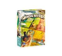 Moon River. Gioco da tavolo