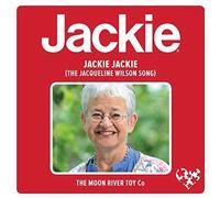 Moon River Toy Co - Jackie Jackie (The Jacqueline Wilson Song)