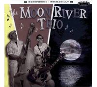 Moon River Trio) - The Moon River Trio (LP, 10inch)