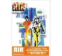 Air - Moon Safari (10th Anniversary)