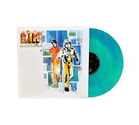 Moon Safari
