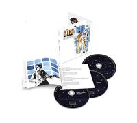 - Moon Safari - CD + disco Blu-Ray