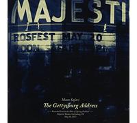 MOON SAFARI - GETTYSBURG ADDRESS: LIVE