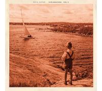 Moon Safari - Untitled