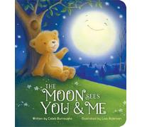 Moon Sees You and Me