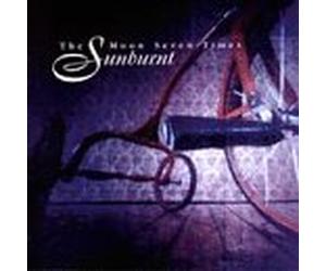Moon Seven Times,the - Sunburnt