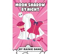 Moon Shadow By Night