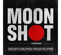 Moon shot - Confession - Double vinyl