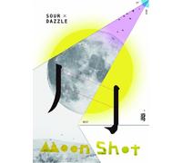 Moon Shot [DVD]