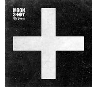 Moon Shot – The Power – CD – Digipack