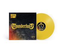 Moon Shot - Thunderlust