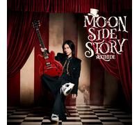 「MOON SIDE STORY」(通常盤)(CD)