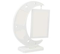 MOON STAR POTO POTOLO SAMIA FIGLIO Siamese Tabella Foto Frame per camera