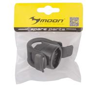 Moon Supporto Per Luce Posteriore 223569 Black