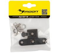 Moon Supporto Rb-19 Lamp Bracket Black