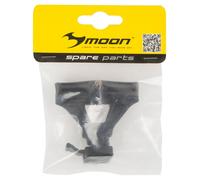 Moon Supporto Rb-21 Lamp Bracket Black