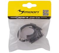 Moon Supporto Rb-25 Lamp Bracket Black