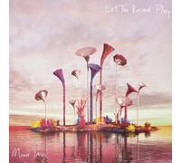 Moon Taxi - Let the Record Play