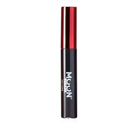 Moon Terror Eye Liner Halloween - Trucco SFX per Halloween Vampire Zombie Theatre l Trucco per effetti speciali, Mezzanotte nera, 10ml (confezione da 1)