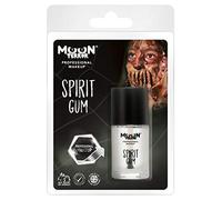 Moon Terror Pro FX Spirit Gum, Clear
