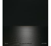 Jeff Mills Moon: The Area of Influence (CD) Album