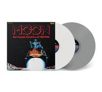 moon: the cosmic elect...