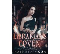 Moon The Librarian's Coven (Tascabile)