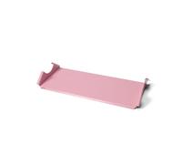 Moon Tray Mensola Bubble Gum