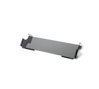 Moon Tray Mensola Cromo
