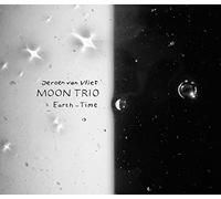 Moon Trio - Earth-Time