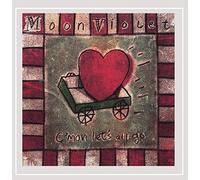 Moon Violet - C'Mon Let's All Go