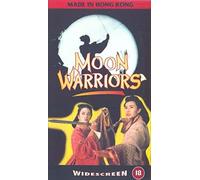 Moon Warriors