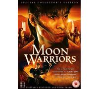 Moon Warriors [DVD] (1993) by Andy Lau