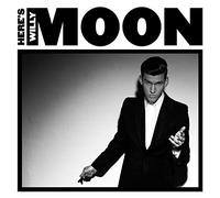 Willy Moon – Here's Willy Moon – Island