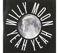 Moon, Willy - Yeah