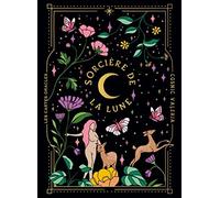 Moon Witch: L'oracle Sorcière de la Lune