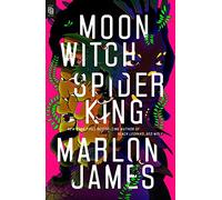 Moon Witch, Spider King: 2