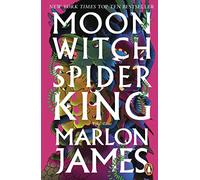 Moon Witch Spider King: Dark Star Trilogy 2