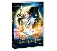 Moonacre - I Segreti Dell'Ultima Luna (DVD) Ioan Gruffudd Dakota Blue Richards