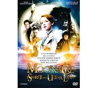 Moonacre - I Segreti dell'Ultima Luna (DVD)