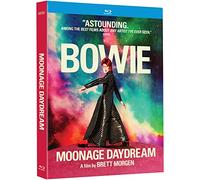 Moonage Daydream